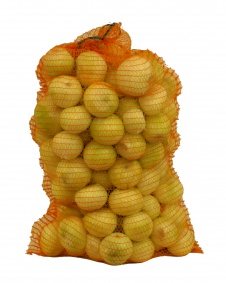 Cibule loupaná