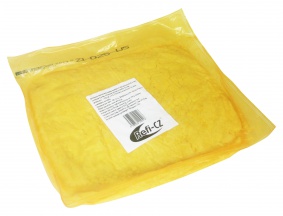 Brambory kostky 8x8 bez konz/soli vak 5kg