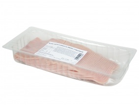 Šunka vepřová BAGETA ŠINDEL (12g/plátek)