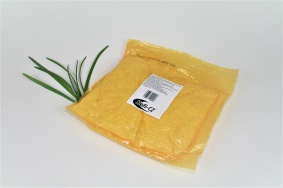Brambory kostky 8x8 bez konz/soli 5kg-MODRÁ E2