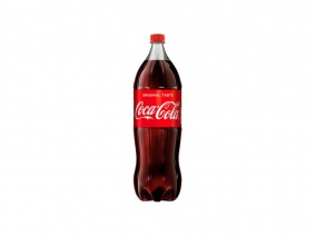 COCA-COLA 1,75 lit.PET