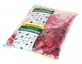 Lesní směs 4x2,5 kg