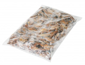 Žampion plátek 4x2,5 kg