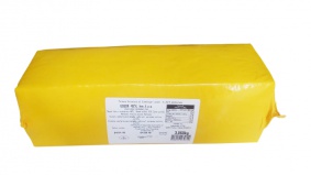 Gouda cihla cca 3kg (blok)