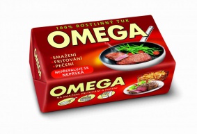 Omega tuk ztužený 250g