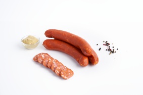 Klobása papriková 140g