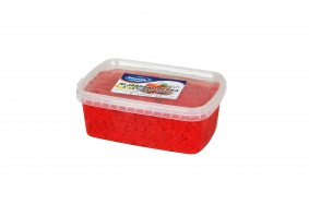 Treska aljašská  aĺa uzený losos 800g