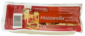 Mozzarella 40% 1 kg