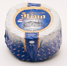 Císařská niva cca 2,4kg