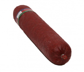 Pastrami v celku
