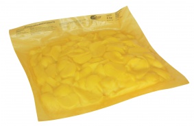 Brambory vařené MĚSÍČKY se slupkou VAC 3 kg