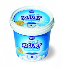 Řecký jogurt 1kg