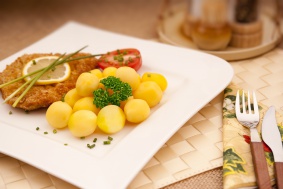 Brambory loupané celé 10kg