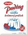 Puding vanilkový 1kg