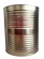 Okurky sterilované 75/80 s cukrem plech 5,6kg