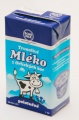 Mléko sušené odtuč. 25 kg