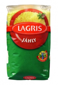 Jáhly 5 kg