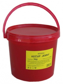 Protlak rajčatový 4500g