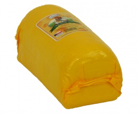 Lacki Dammer ementál uzený cca 3,2kg (blok)