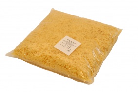 Strouhaná Gouda 48%