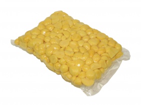 Brambory loupané krájené Farmářské vak 5 kg