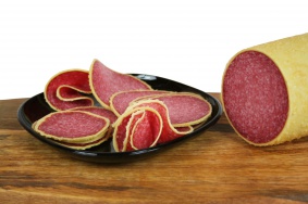 Gurmán v sýru cca 2,5 kg