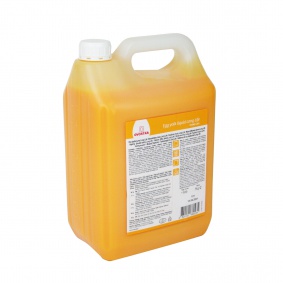 Žloutek podestýlkový s konzervantem 5kg